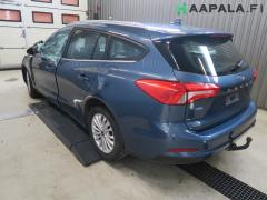 Ford Focus IV 1.0i EcoBoost Farm