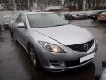 Kuva 2: Mazda 6 GH Pre-Facelift 4D Sedan 1.8i MT5 Elegance 2009