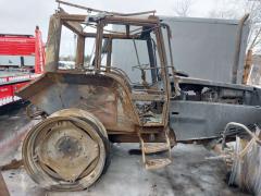 Valtra 6400