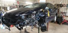 Peugeot 407 2.0HDi -09 farmari t.sin