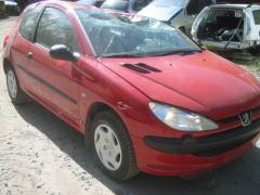 Peugeot 206 1.9 D 3/HB