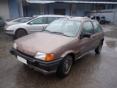 Ford Fiesta III 3D HB 1.4 MT5 CLX
