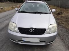 Toyota Corolla 1.4VVT-i farm. -04