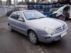 Citroen Xsara Facelift 5D HB 1.6i 16V MT5