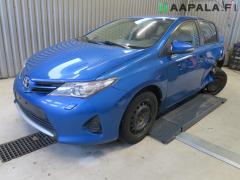 Toyota Auris 1.4 D-4D 5/HB