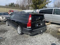 Volvo V70 2,5L 4X4 153kW -05vm