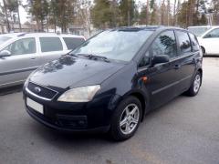 Ford Focus C-Max I 5D MPV 1.8i MT5