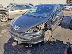 Peugeot 207 1.4 4D Hatchback -07