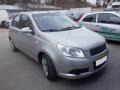 Kuva 2: Chevrolet Aveo Pre-Facelift 5D HB 1.2i MT5  2008