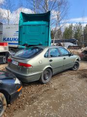 Saab 9-3 2.0