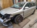 Kuva 2: Toyota Corolla 1.6 Terra Wagon -07 ZZE121L-DWMDKW 2007