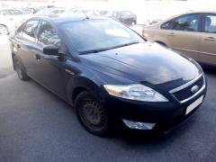 Ford Mondeo IV Pre-Facelift 5D HB 1.8TDCi MT5