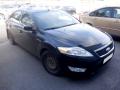 Kuva2: Ford Mondeo IV Pre-Facelift 5D HB 1.8TDCi MT5