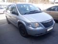 Kuva2: Chrysler Voyager lyhytkorinen 5D MPV 3.3i A/T SE