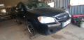 Kuva 2: Kia Cerato 1.6 -06 t-5-ov HB musta 2006