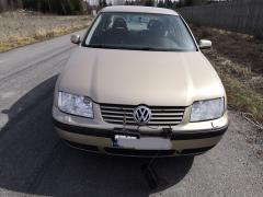 Volkswagen Bora 1.4 -02