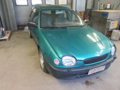 Toyota Corolla 1.3 63 kW