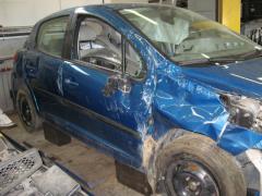 Peugeot 207 1.6 HDi