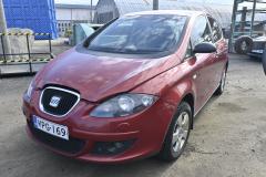 Seat Altea (5P1) 1.6 2005 102hv