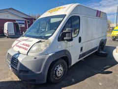 FIAT DUCATO Umpikori (250) 120 Multijet 2,3 D 120hv