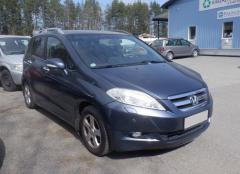 Honda FR-V 5D MPV 1.7i SE