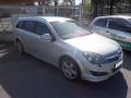 Kuva 2: Opel Astra H Facelift 5D STW 1.6i MT5 OPC Line 2010