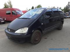 Ford Galaxy 1,9 -03