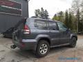 Kuva 2: Toyota Landcruiser 300 3.0 D-4D 5D J120 -04 2004