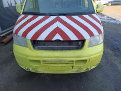 Volkswagen Transporter 2.5TDI /AXE