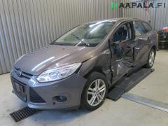 Ford Focus III 1.0i EcoBoost Farm