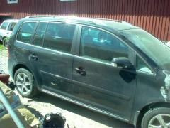 Volkswagen Touran 2.0TDI HIGHL. AUTOM.