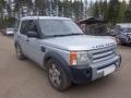 Kuva 2: Land Rover Discovery 3 5D SUV 2.7TDV6 A/T 4X4 SE 7-H. 2006