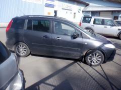 Mazda 5 Pre-Facelift 5D MPV 2.0i 16V MT5
