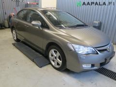 Honda Civic (FD) 1.8i-VTEC Sed