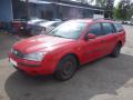 Kuva 2: Ford Mondeo III Facelift 5D STW 1.8i MT5 2004