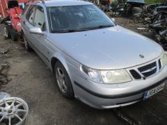 Saab 9-5