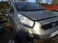 Kuva 2: Kia Venga 1.4 CVVT 2014