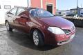 Kuva 2: Nissan Primera Hatchback (P12) 1.8 2005 115hv 2005