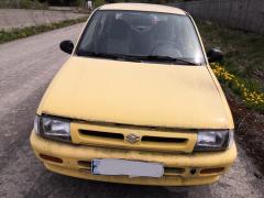 Suzuki Alto 1.0 -01
