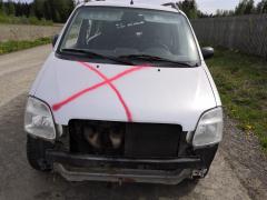 Suzuki Wagon R+ 1.3 -04