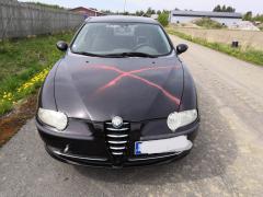 Alfa Romeo 147 1.6 16V T.SPARK 3ov. -02