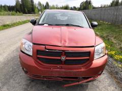 Dodge Caliber 1.8 -07
