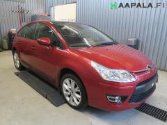 Citroen C4 1.6i 16V 5/HB