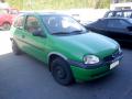 Kuva 2: Opel Corsa B 3D HB 1.2i MT5 1997