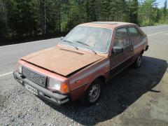Volvo 343/345