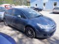 Kuva 2: Citroen C4 5D HB 1.6HDI 110 FAP MT5 2007