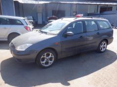 Ford Focus I Facelift 5D STW 1.6i MT5