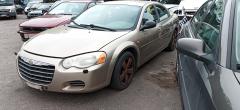 Chrysler Sebring JR