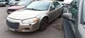 Kuva 2: Chrysler Sebring JR 2003