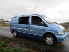 Mercedes-Benz Vito 110 2.2 -02